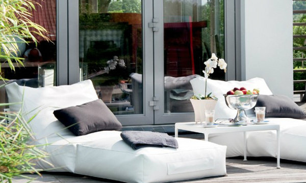 4 เทรนด์ไอเดียสุดว้าว! เนรมิตOutdoor เปล่าๆให้กลายเป็นพื้นที่ใช้สอยสุดฮิป!