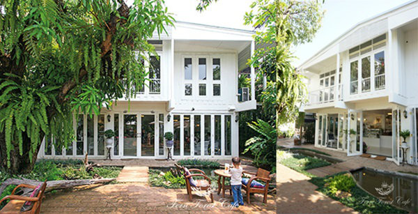 บ้านใหม่ ทำเลดี บ้านใหม่ ทำเลดี