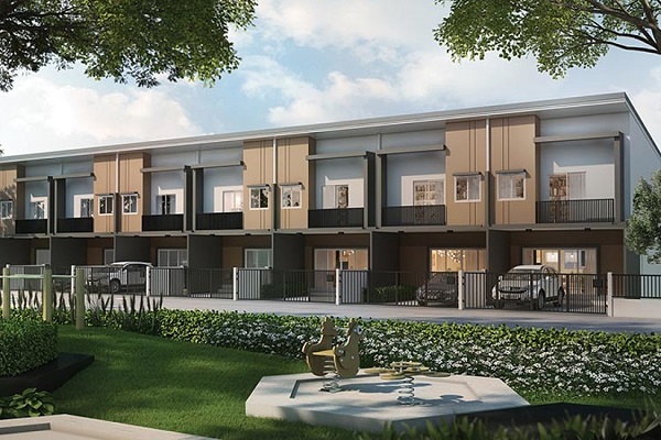 บ้านใหม่ พลีโน่ รัตนาธิเบศร์ - ชัยพฤกษ์ บ้านใหม่ พลีโน่ รัตนาธิเบศร์ - ชัยพฤกษ์