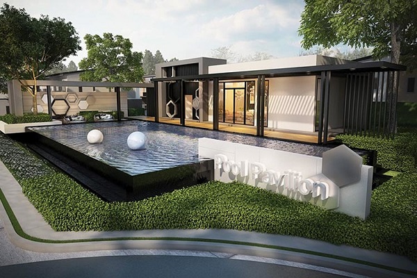 โครงการบ้านใหม่ พลีโน่ รัตนาธิเบศร์ - ชัยพฤกษ์ โครงการบ้านใหม่ พลีโน่ รัตนาธิเบศร์ - ชัยพฤกษ์
