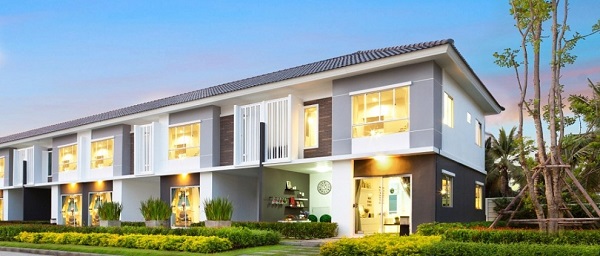 บ้านโครงการใหม่ พฤกษาวิลล์ 72 นครอินทร์-พระเงิน บ้านโครงการใหม่ พฤกษาวิลล์ 72 นครอินทร์-พระเงิน