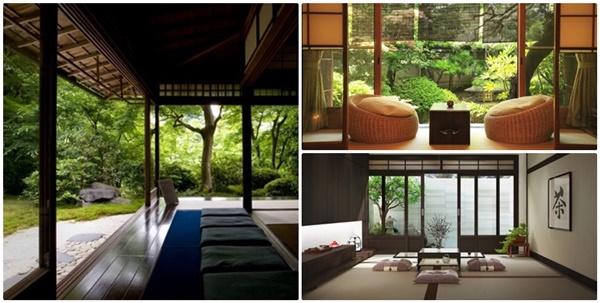 12 ไอเดียแต่งบ้านสไตล์ เซน ญี่ปุ่น