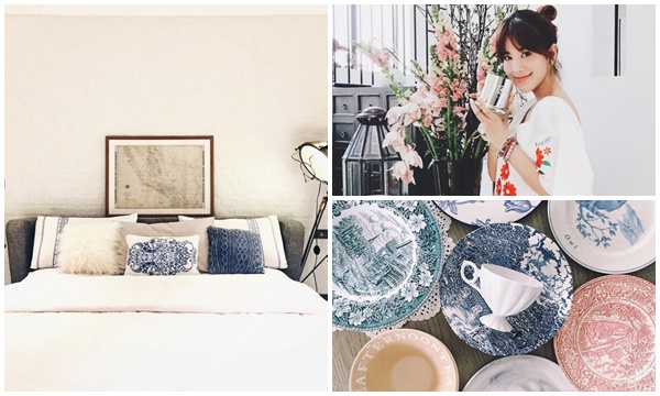 "บ้านก้อย รัชวิน" กับสไตล์การตกแต่ง Modern Classic แบบที่ใช่และลงตัว