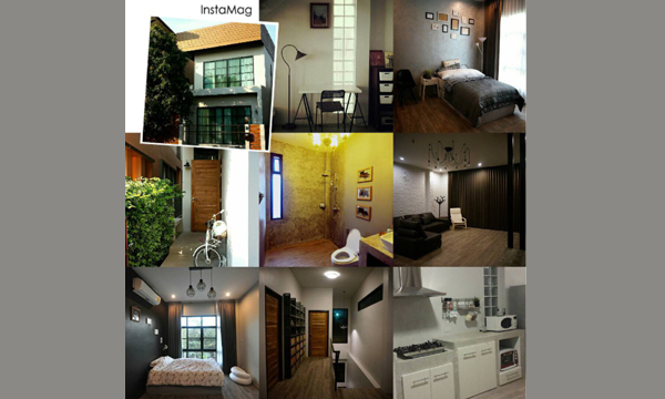 ผู้หญิงสร้างบ้าน มันก็ไม่ได้ยากอย่างที่คิด (1)