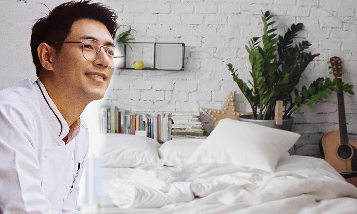 "บ้านเต็งหนึ่ง" และห้องครัวในฝันที่ออกแบบเอง ทำเอง งบไม่บานปลาย
