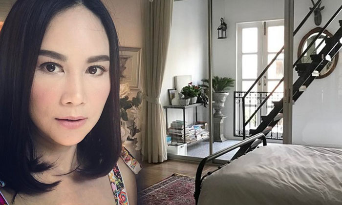 เปิดบ้านนก ศิขรินธาร สาวลุคแรง แต่ตัวจริงแม่ศรีเรือนสุด สุด