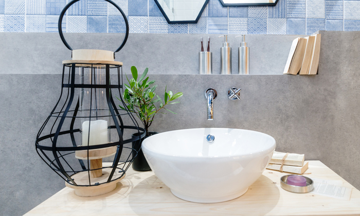 5 เคล็ดลับ ‘จัดสวนในห้องน้ำ’ เติมเต็มความสดชื่นจากธรรมชาติ ให้กับช่วงเวลาส่วนตัวของคุณ