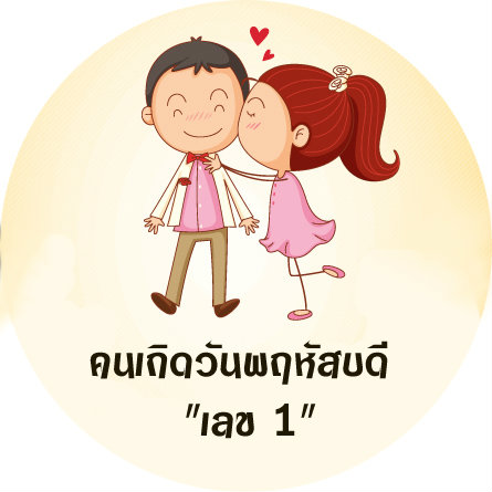 คนวันพฤหัสบดี