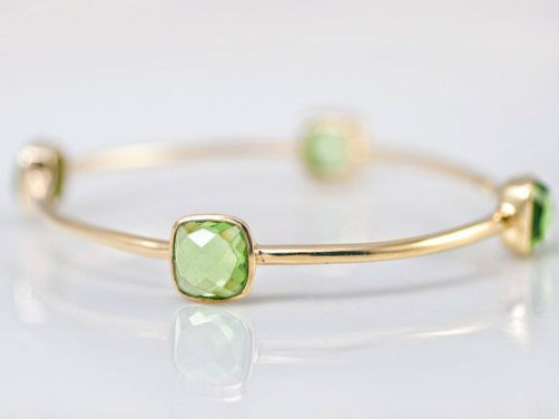 เพอริดอท (Peridot)