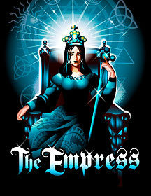 The Empress หรือจักรพรรดิ