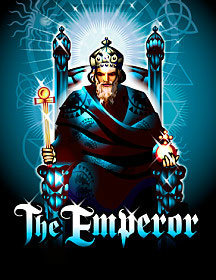 The Emperor หรือ จักรพรรดิ