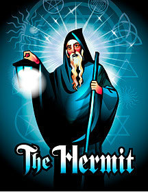 The Hermit หรือฤาษี