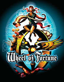 The Wheel of Fortune หรือวงล้อแห่งโชคชะตา