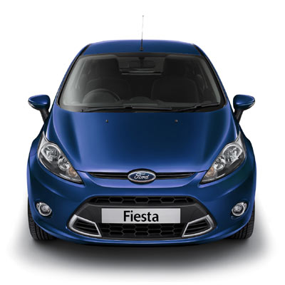 เสริมดวงเลือกสีรถนำโชค สำหรับปีกระต่ายทอง 2554