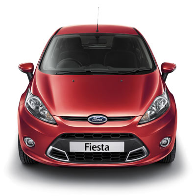 เสริมดวงเลือกสีรถนำโชค สำหรับปีกระต่ายทอง 2554