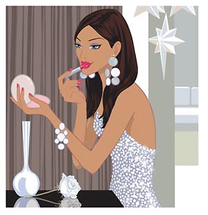 ทำนายทายทัก : เสริมความงามตามธาตุเกิด