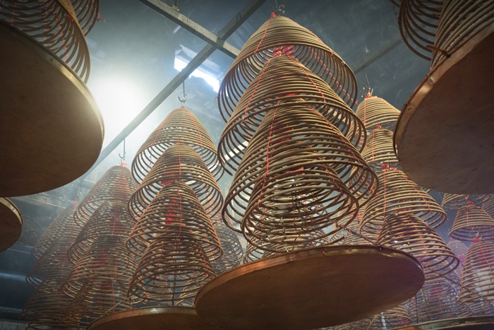 วัดหยวนหยวน และเจ้าพ่อกวนอู