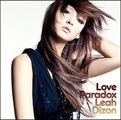 จิ๊จ๊ะ จี๊ดจ๊าด!... Love Paradox ซิงเกิ้ลใหม่ Leah Dizon