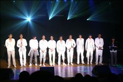 Hot Blood Boys ว่าที่ศิลปินหน้าใหม่ JYP คัดเหลือ 10 คนสุดท้าย !!