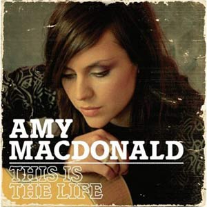 All About Amy MacDonald By ปราบดา หยุ่น