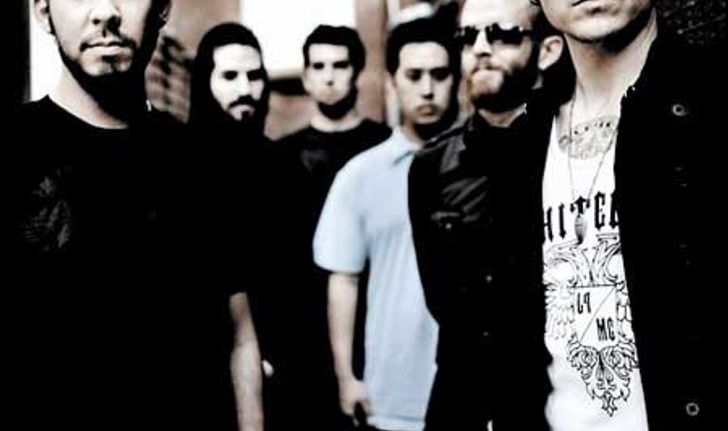 Linkin Park : What they've done?