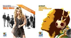 Sony Music ส่ง Shakira ผนึกกำลังกับFreashlyground