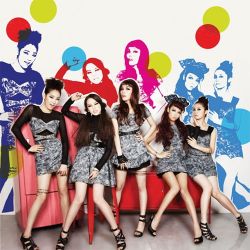 Wonder Girls คัมแบ็ค 2Different Tears แพ็คเกจหรูโฟโต้บุคเก๋ 2 เซ็ต