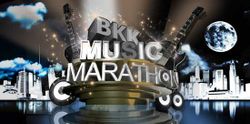 “Bangkok Music Marathon”