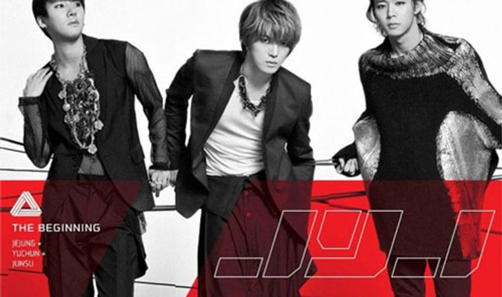 มิคกี้ยูชอน, เซียจุนซู, ยองอุงแจจุง 3 หนุ่ม JYJ เตรียมเดบิวอัลบั้ม