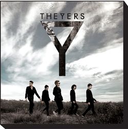 The Yers มาแรง 2 สัปดาห์ ขายอัลบั้ม Y หมดแผง