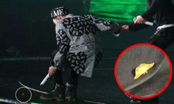 วงแตกแหกกระเจิง! แดซอง BIGBANG หมดท่า กลัวผีเสื้อ!