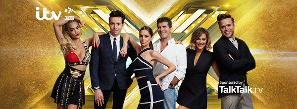 XFACTOR