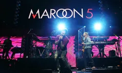 วงร็อคชื่อดังกระหึ่มโลก Maroon 5 กับเส้นทางความดังที่ไม่ธรรมดา