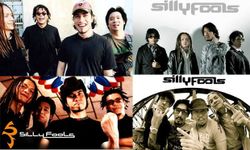 เจาะลึก!! 20 ปีกับการเดินทางของวง "Silly Fools"