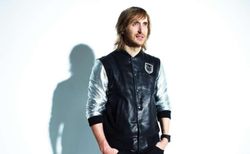 10 เพลงแดนซ์สุดมันคุ้นหูชาวไทยจาก David Guetta