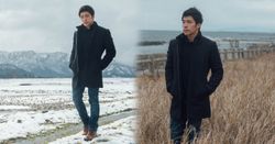 "ณัฐ ศักดาทร" ลุยญี่ปุ่นหนาวสุดขั้ว เพื่อ MV “ความหมายที่หายไป”