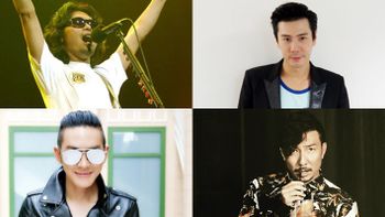 6 ศิลปินนักร้องขวัญใจวัยรุ่น ที่ทำค่ายเพลงเป็นของตัวเอง!
