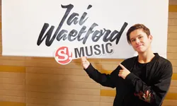 [Interview] Jai Waetford “ถ้าอยากประสบความสำเร็จ ต้องใช้ social media ให้เป็น”