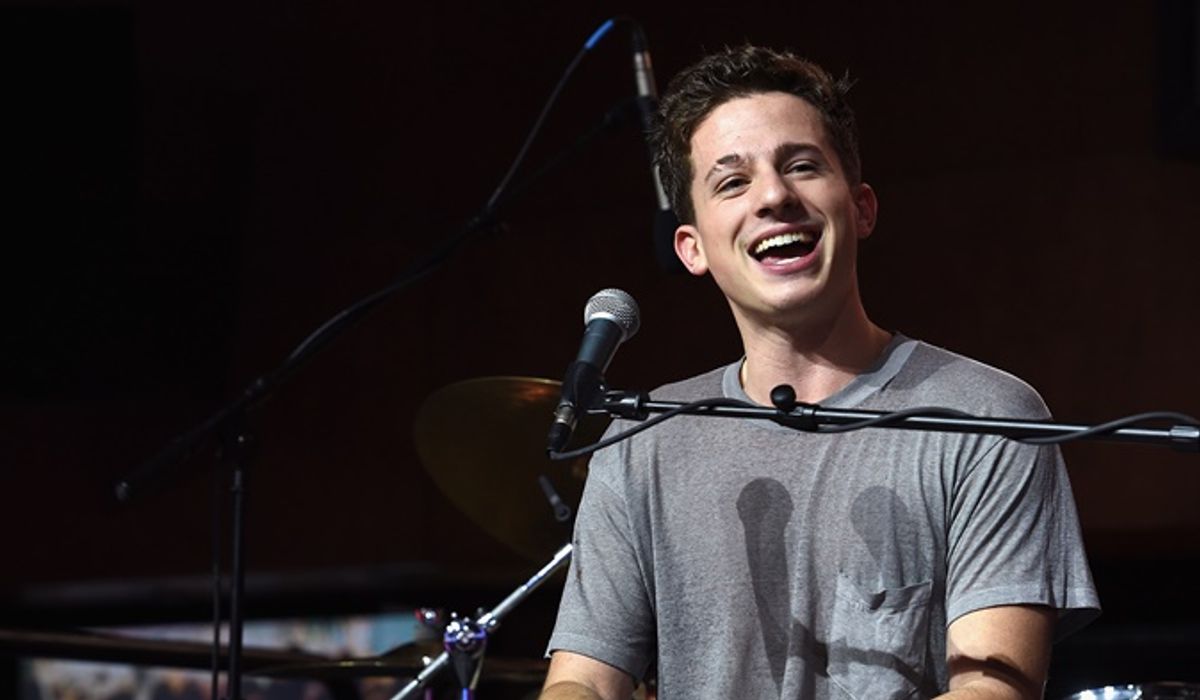 "Charlie Puth" นักร้องคัฟเวอร์ยูทูป สู่ว่าที่ซุปตาร์คนต่อไป!