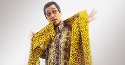 PIKOTARO เจ้าของเพลง “PPAP” เซ็นสัญญากับ AVEX ค่ายเพลงญี่ปุ่นแล้ว