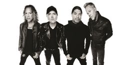 Metallica เตรียมปล่อยอัลบั้มใหม่ “Hardwired…To Self-Destruct” 18 พ.ย. นี้