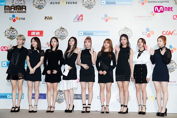 twice