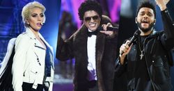 Lady Gaga, Bruno Mars, The Weeknd โชว์สุดอลังใน Victoria’s Secret Fashion 2016