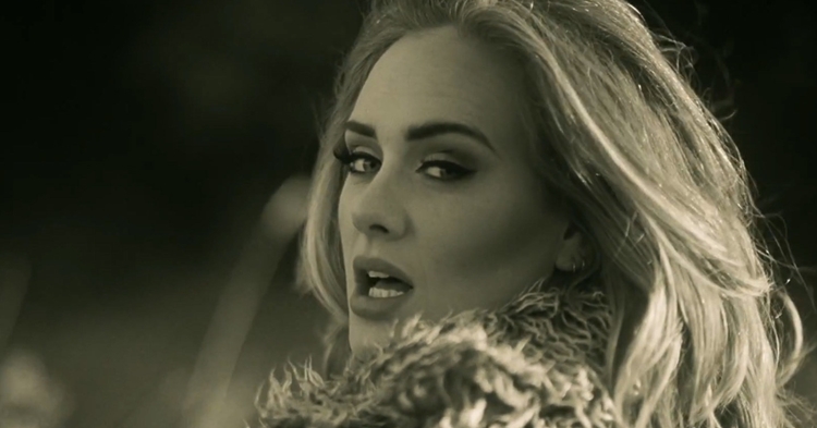 adele