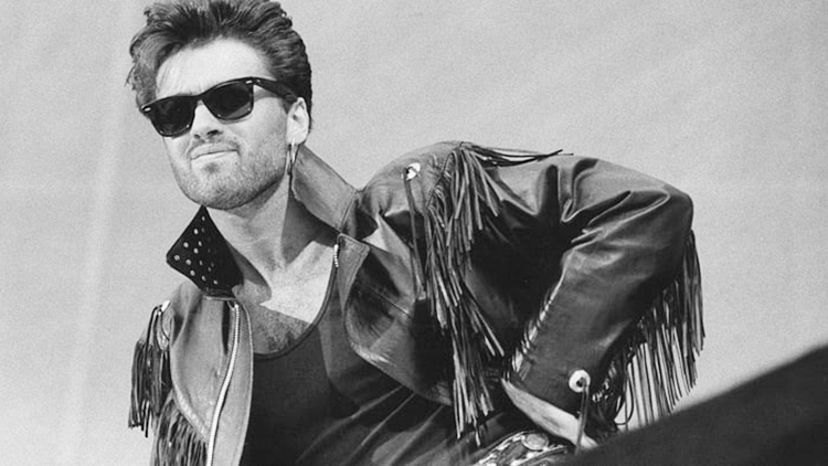 George-Michael