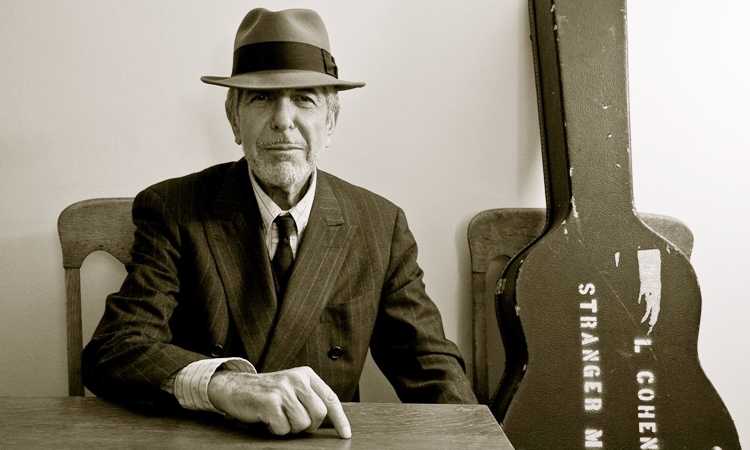 Leonard-Cohen