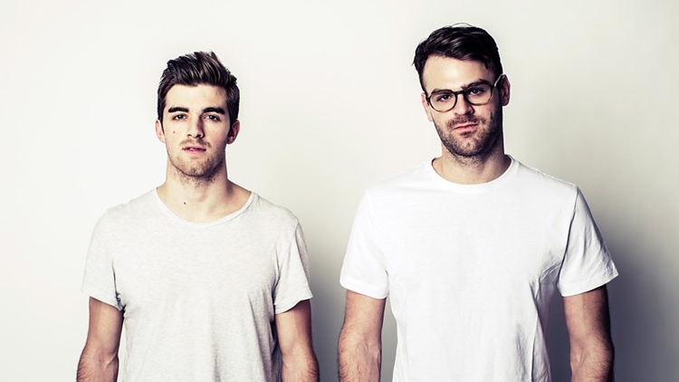 thechainsmokers