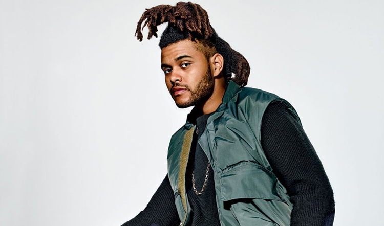 theweeknd