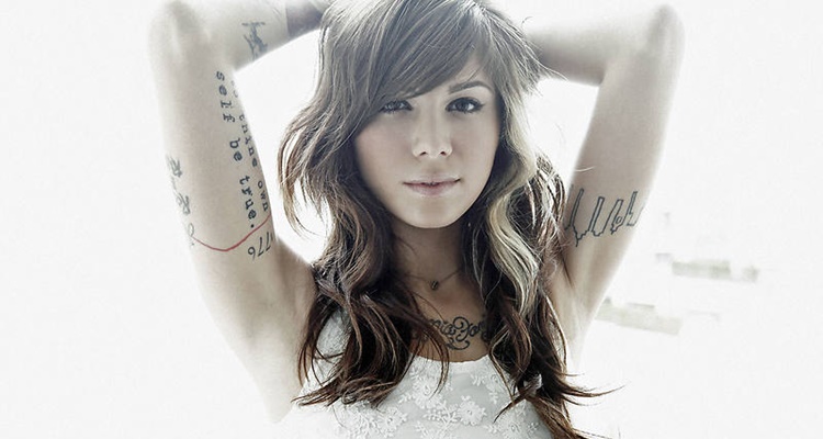 Christina-Perri