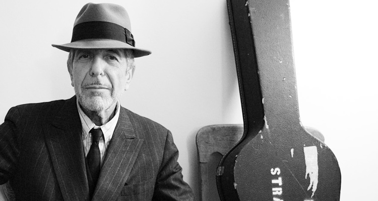 Leonard-Cohen